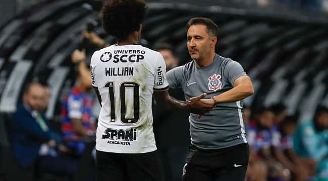 Corinthians x Portuguesa RJ na Neo Química Arena confira as escalações