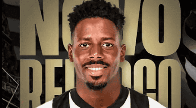 Botafogo Anuncia A Contrata O Do Lateral Direito Wilson Manaf