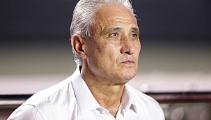 Entrevista Tite