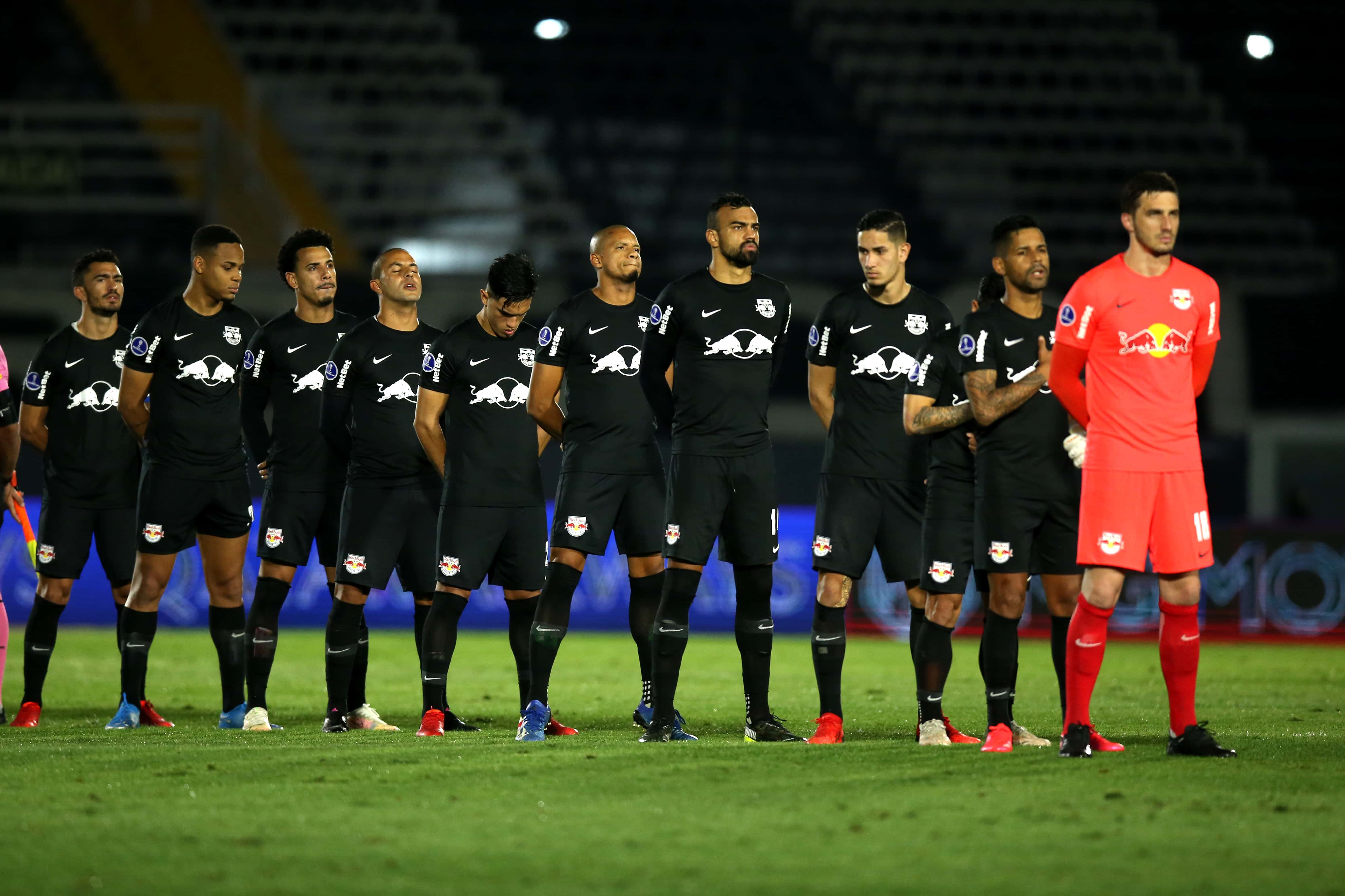 resultado do copa sul americana