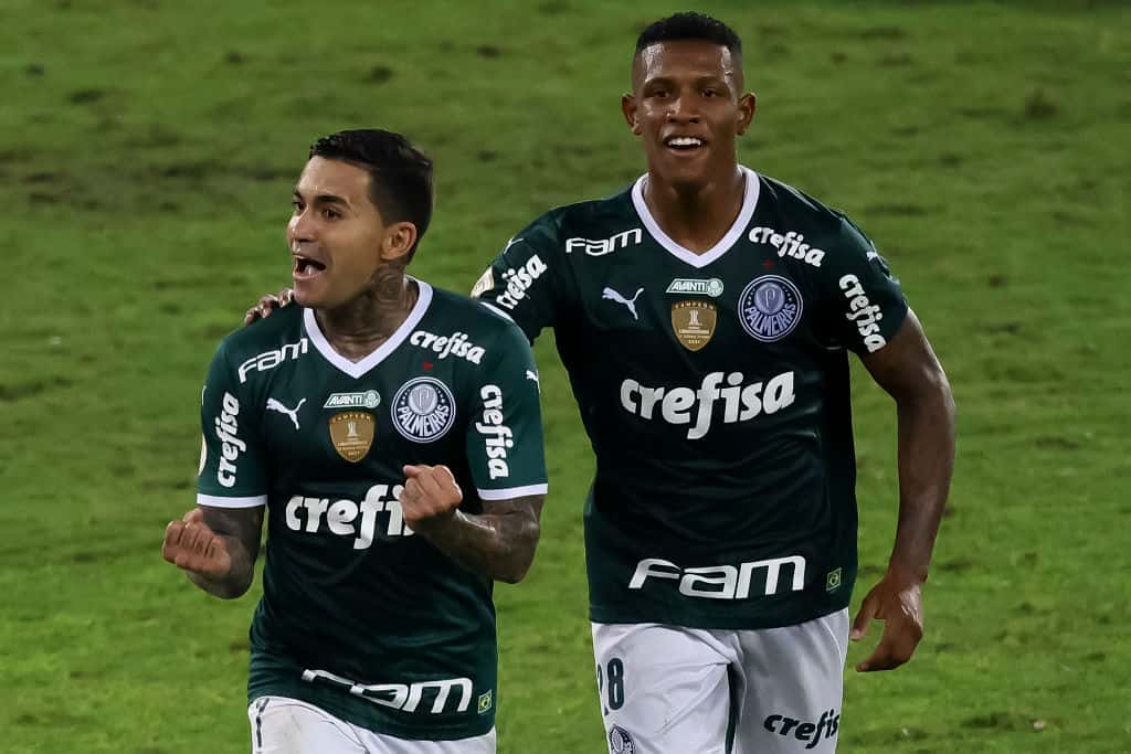 Quem ficou em 3º lugar no Paulista 2022? - Campeonato Paulista - Br -  Futboo.com