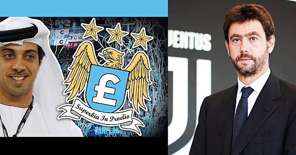 Os donos de clubes mais ricos do mundo