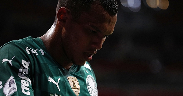 Os 10 atletas sub-20 mais valiosos do Brasileirão