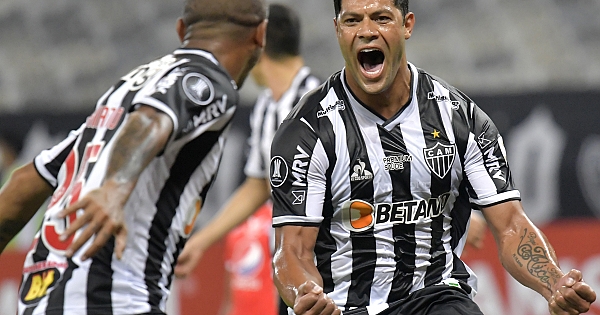 Os 10 principais jogadores do Brasileirão 2021