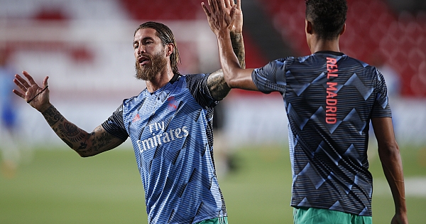 Os 10 principais rumores de transferência na Europa