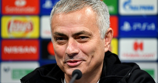 As frases mais polêmicas de Mourinho