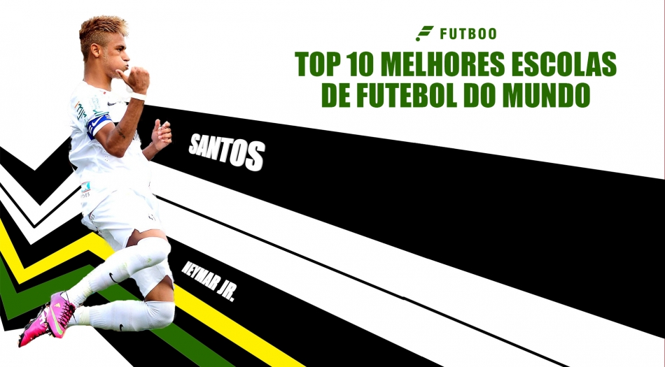 Top-10: Melhores jogadores de futebol do mundo