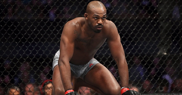 Os maiores lutadores de MMA de todos os tempos