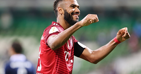 Goleada Histórica na Copa da Alemanha: Bayern 12 x 0 Bremer 