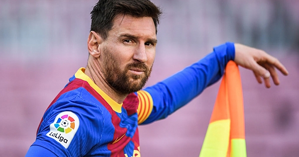 Os últimos 10 artilheiros da La Liga