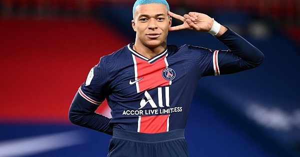 Os últimos 10 artilheiros da Ligue 1