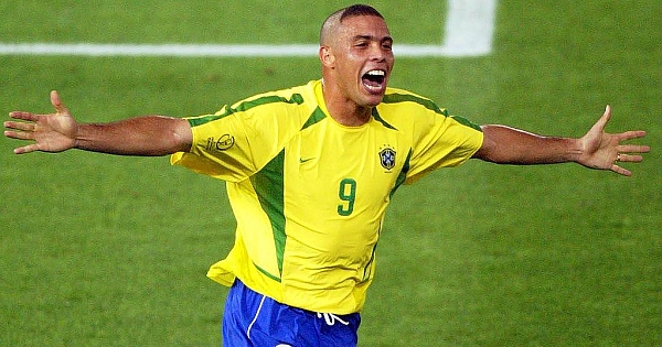 As camisas mais icônicas de Copas do Mundo