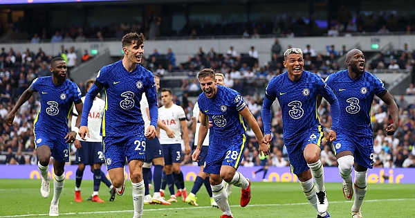 Premier League: Tudo sobre Tottenham 0 x 3 Chelsea 