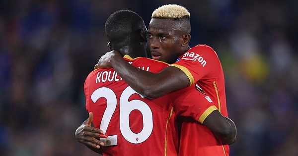 A escalação mais cara com jogadores da UEFA Europa League