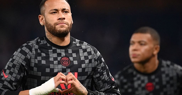 Os atacantes mais valiosos do futebol mundial