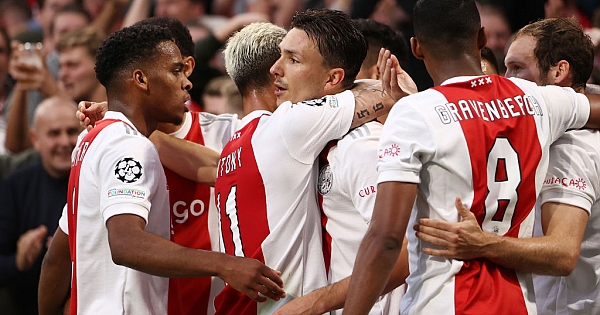 Os clubes que mais exportam jogadores no futebol europeu