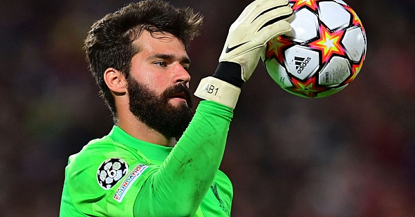 Os goleiros mais valiosos do futebol mundial
