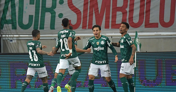 Contrato Jogadores Do Palmeiras