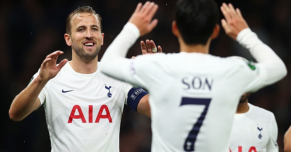 A escalação mais cara com jogadores da Conference League