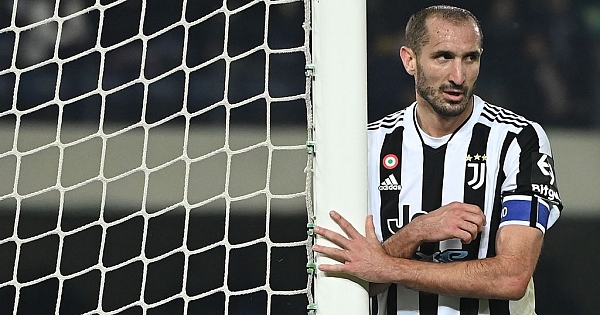 Os 10 melhores zagueiros do FIFA 22