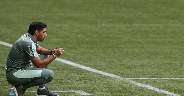 Os melhores treinadores estrangeiros no Brasil