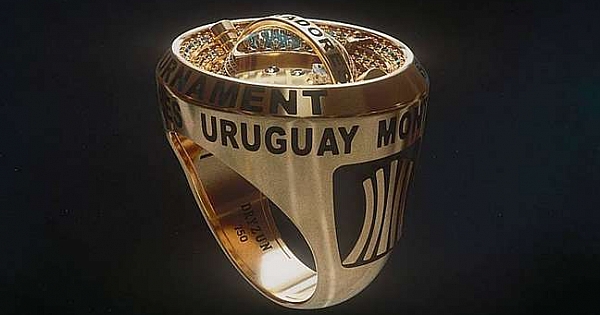 Quem é o melhor jogador da Libertadores 2021?