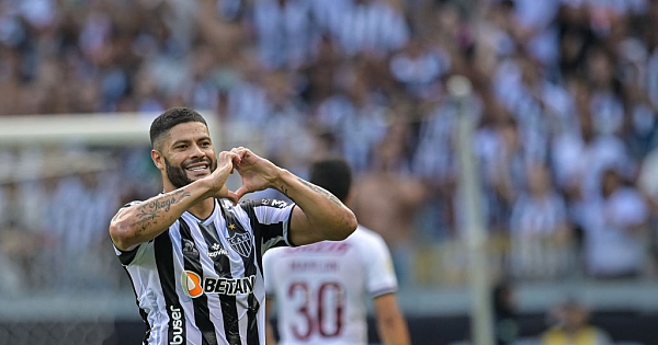 O melhor time da temporada no Brasil