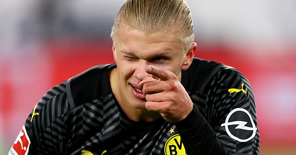 Os 10 jogadores mais valiosos da Bundesliga 2021/22