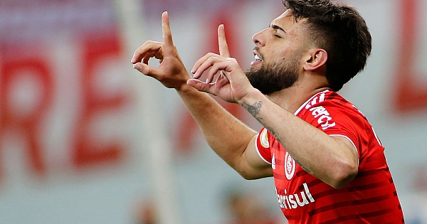 Os jogadores do Brasileirão 2021 que mais valorizaram