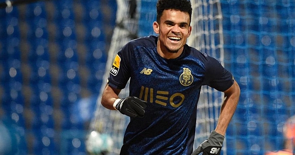 Os jogadores mais valiosos do Campeonato Português 2021/22