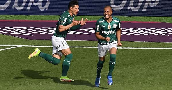 Top 5 jogadores que deram a volta por cima no futebol brasileiro em 2021