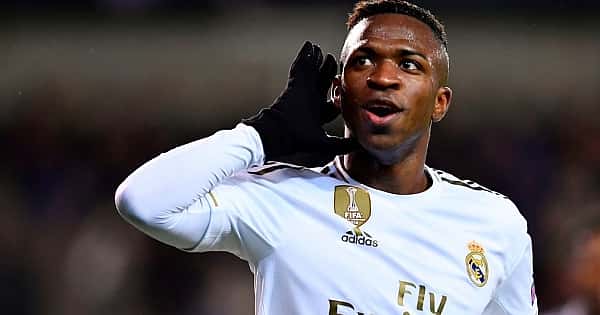 As 15 transferências mais caras envolvendo jogadores de até 18 anos