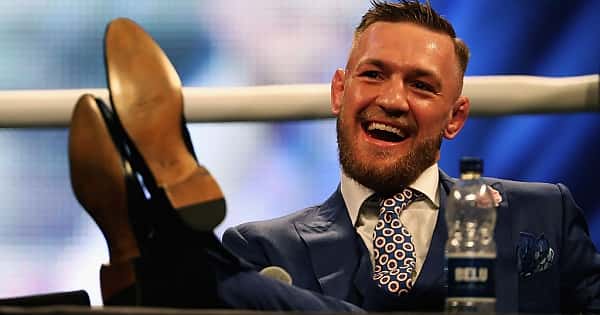 Conor McGregor lidera a lista dos lutadores de MMA mais ricos do mundo em 2022; veja o top 15