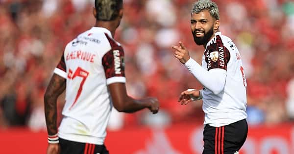 Flamengo é o clube mais valioso do Brasil; confira o top 10! 