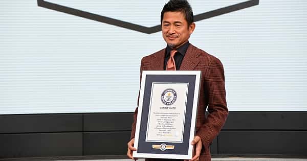 Nakamura, Buffon e Kazu Miura: Veja quem são os 10 jogadores mais velhos do FIFA 22