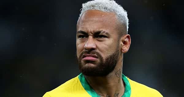 Neymar aparece na lista dos jogadores que mais desvalorizaram em 2021; veja o top 10