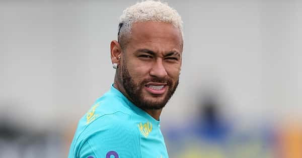 Neymar, Oscar e Coutinho estão entre os jogadores mais bem pagos do mundo em 2022; veja o top 10