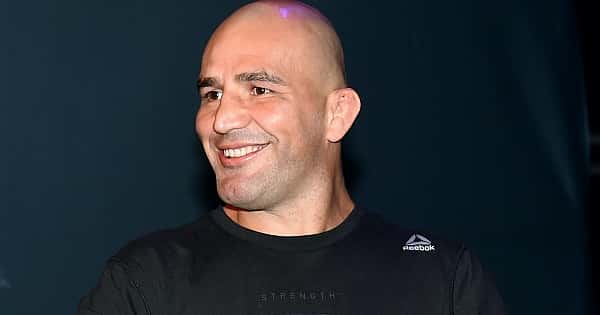 Os 5 campeões mais velhos da história do UFC