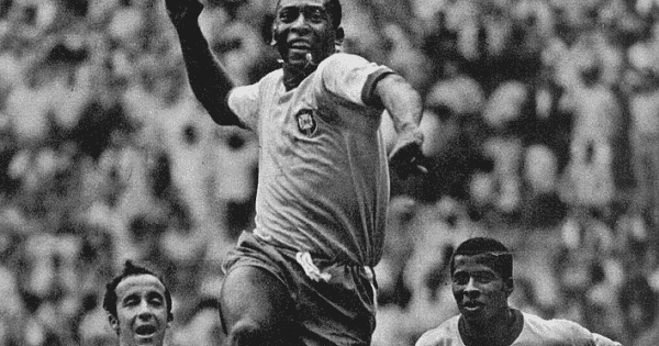 Os jogadores com mais assistências pela Seleção Brasileira