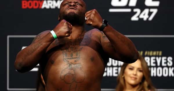 Os lutadores com mais nocautes na história do UFC