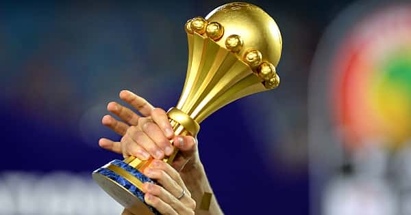 Os maiores campeões da Copa Africana de Nações