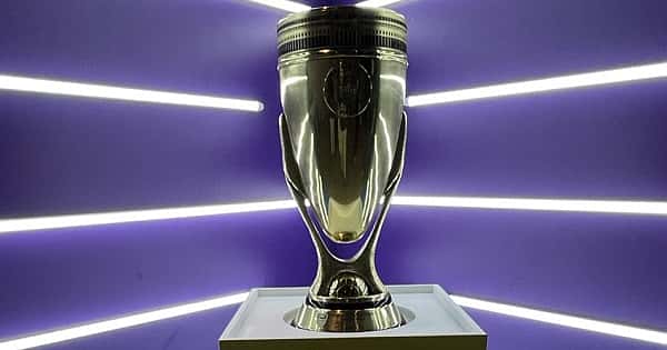 Os maiores campeões da Copinha