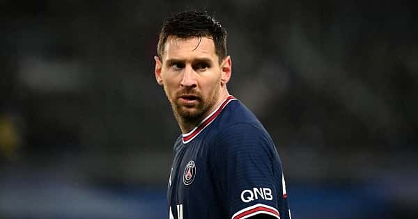 Os 10 melhores atacantes canhotos do FIFA 22