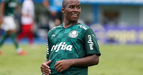 Os melhores jogadores das últimas edições da Copinha