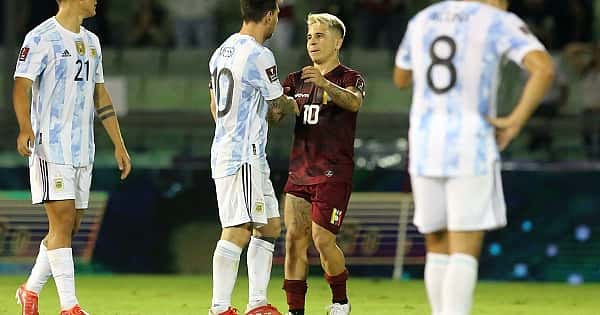 Soteldo na lista! Veja quem são os 10 menores jogadores do FIFA 22