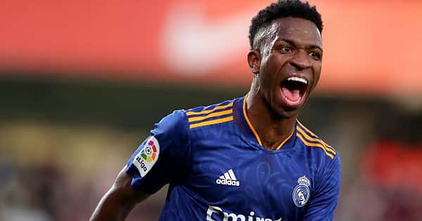 Vinícius Jr na lista! Veja quem são os 10 jogadores que mais valorizaram no mundo em 2021