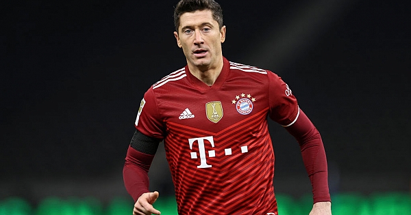 As 10 camisas de clubes de futebol mais vendidas na Europa em 2021