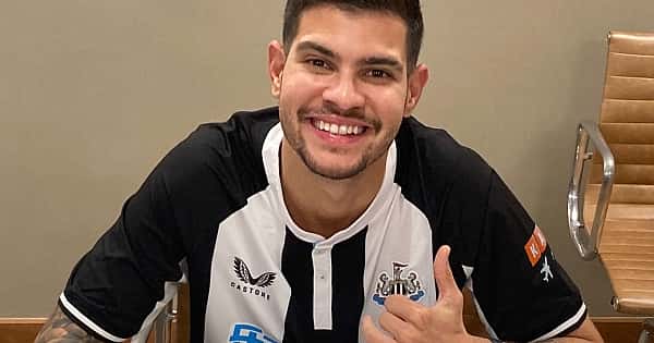 As principais transferências da janela do inverno europeu 2021/22