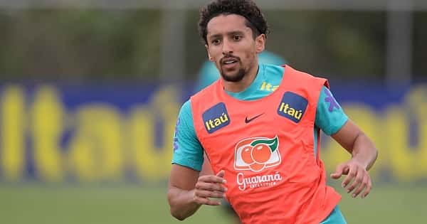 Os 10 melhores zagueiros brasileiros do FIFA 22