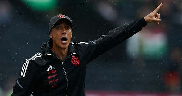 Os 5 clubes brasileiros com mais engajamento no Twitter 